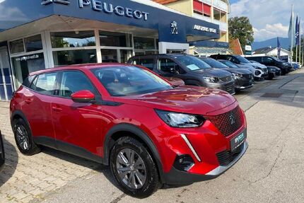 Peugeot 2008 Gebrauchtwagen