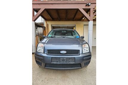 Ford Fusion Gebrauchtwagen