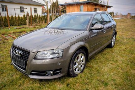 Audi A3 Gebrauchtwagen