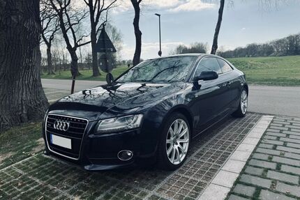 Audi A5 Gebrauchtwagen