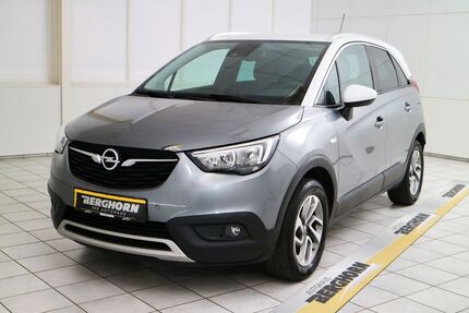 Opel Crossland (X) Gebrauchtwagen