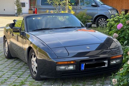 Porsche 944 Gebrauchtwagen