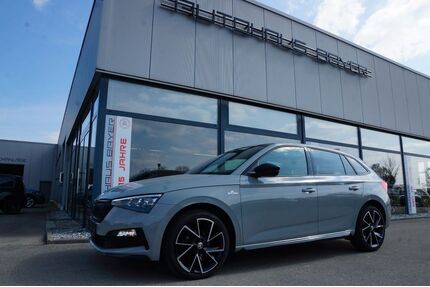 Skoda Scala Gebrauchtwagen