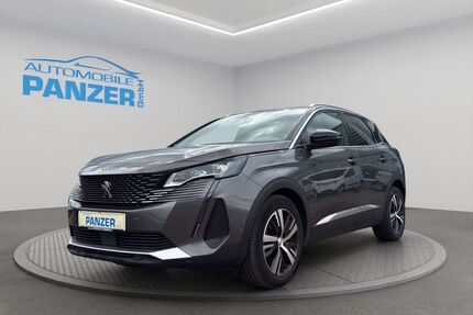 Peugeot 3008 Gebrauchtwagen
