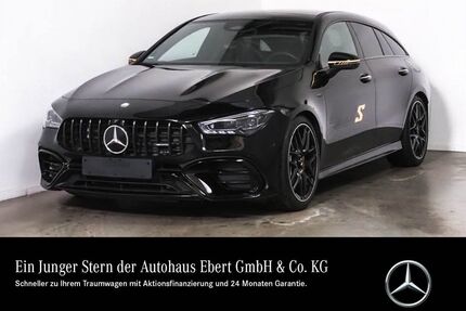 Mercedes-Benz CLA 45 AMG Gebrauchtwagen