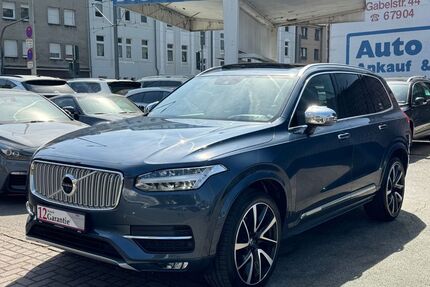Volvo XC90 Gebrauchtwagen