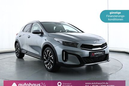 Kia XCeed Gebrauchtwagen
