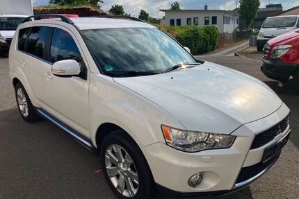 Mitsubishi Outlander Gebrauchtwagen