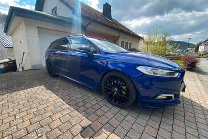 Ford Mondeo Gebrauchtwagen