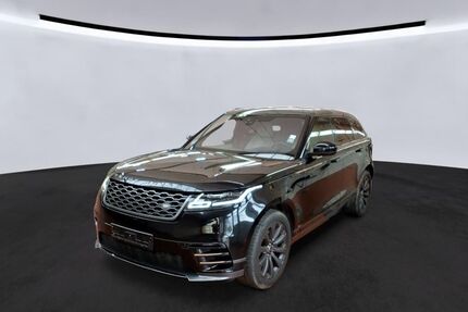 Land Rover Range Rover Velar Gebrauchtwagen