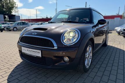 Mini Cooper S Clubman Gebrauchtwagen