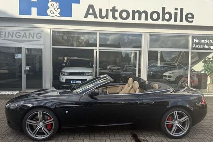 Aston Martin DB9 Gebrauchtwagen