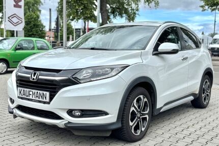 Honda HR-V Gebrauchtwagen