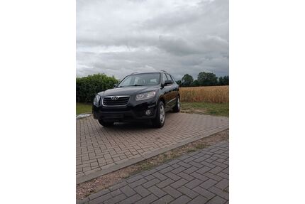 Hyundai SANTA FE Gebrauchtwagen