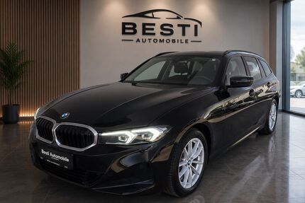 BMW 318 Gebrauchtwagen