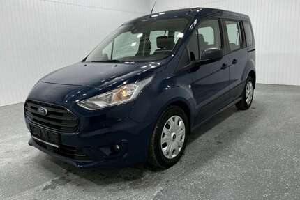 Ford Transit Connect Gebrauchtwagen