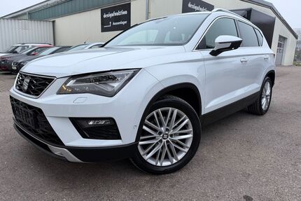 Seat Ateca Gebrauchtwagen