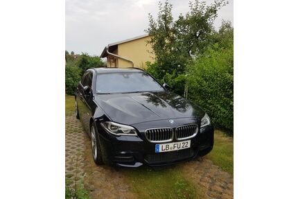 BMW 535 Gebrauchtwagen