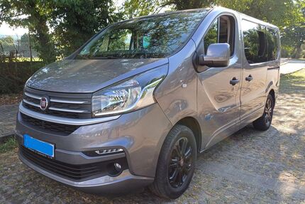 Fiat Talento Gebrauchtwagen