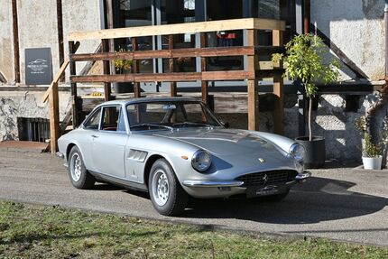 Ferrari 330 Gebrauchtwagen