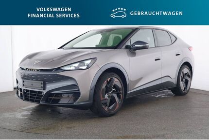 Cupra Tavascan Gebrauchtwagen