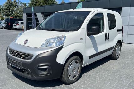 Fiat Fiorino Gebrauchtwagen