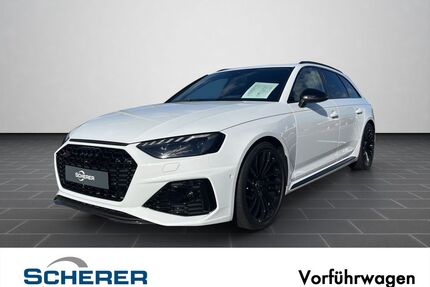 Audi RS4 Gebrauchtwagen