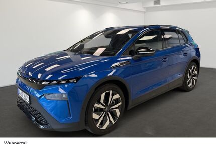 Skoda Elroq Gebrauchtwagen