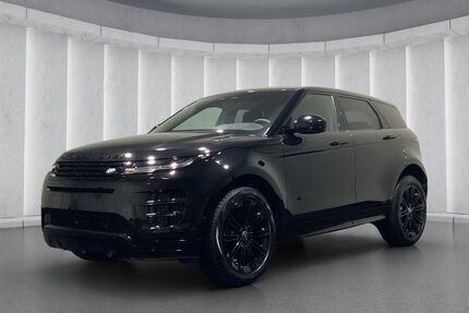 Land Rover Range Rover Evoque Gebrauchtwagen