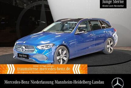 Mercedes-Benz C 220 Gebrauchtwagen