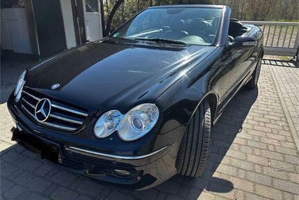 Mercedes-Benz CLK 280 Gebrauchtwagen