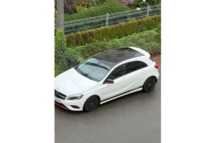 Mercedes-Benz A 180 Gebrauchtwagen