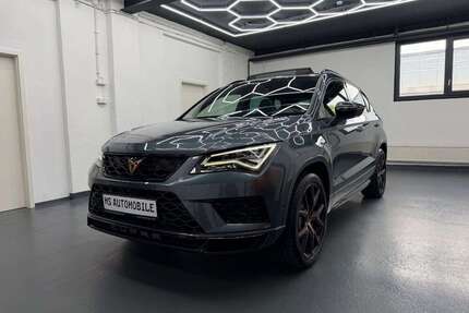 Cupra Ateca Gebrauchtwagen