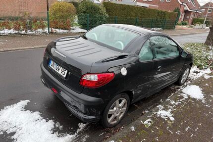 Peugeot 206 Gebrauchtwagen