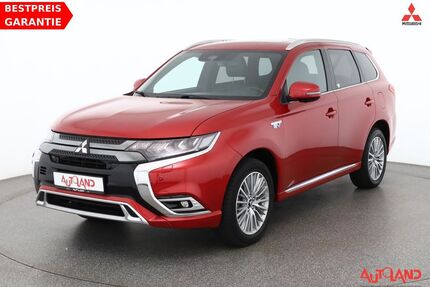 Mitsubishi Outlander Gebrauchtwagen