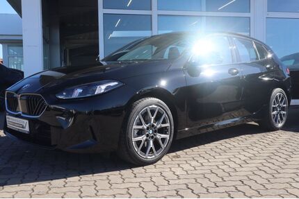BMW 120 Gebrauchtwagen