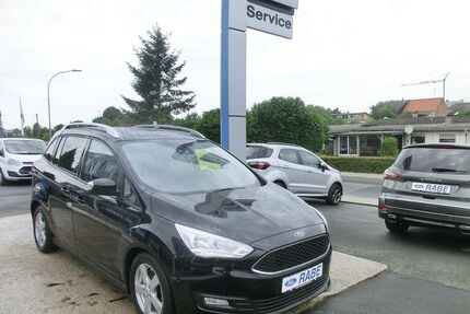 Ford Grand C-Max Gebrauchtwagen