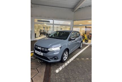 Dacia Sandero Gebrauchtwagen