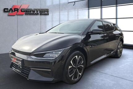 Kia EV6 Gebrauchtwagen