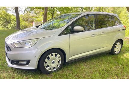 Ford Grand C-Max Gebrauchtwagen