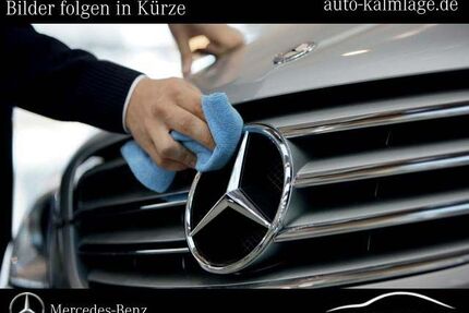 Mercedes-Benz E 300 Gebrauchtwagen