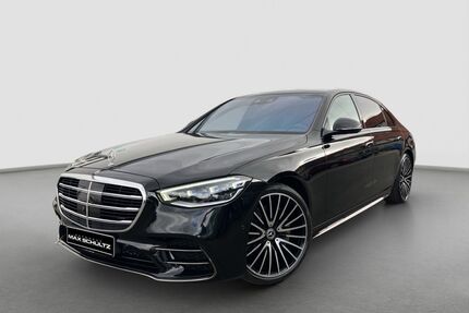 Mercedes-Benz S 450 Gebrauchtwagen