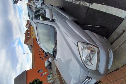 Kia Sportage Gebrauchtwagen