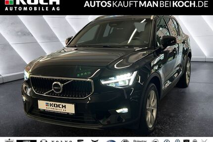 Volvo XC40 Gebrauchtwagen