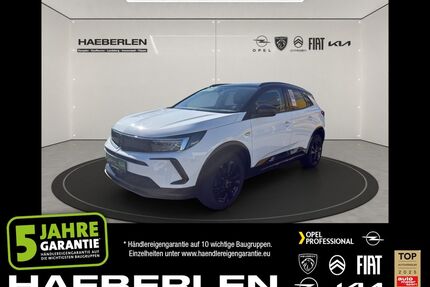 Opel Grandland (X) Gebrauchtwagen
