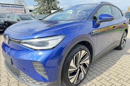 VW ID.4 Gebrauchtwagen