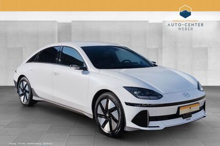 Hyundai IONIQ 6 Gebrauchtwagen