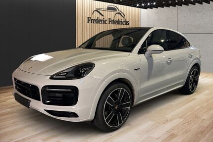 Porsche Cayenne Gebrauchtwagen