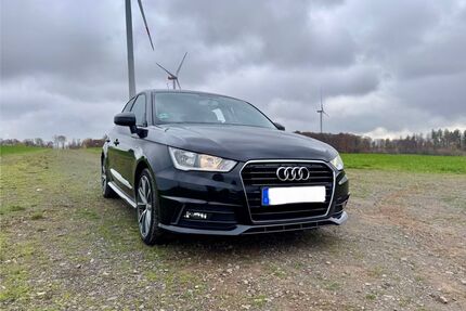 Audi A1 Gebrauchtwagen