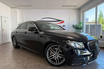 Mercedes-Benz E 220 Gebrauchtwagen